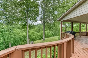 386 Billy Goat Blf, Elk Park, NC 28622 - Photo 39