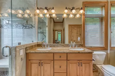 386 Billy Goat Bluff, Elk Park, NC 28622 - Photo 17