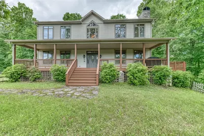 386 Billy Goat Bluff, Elk Park, NC 28622 - Photo 1