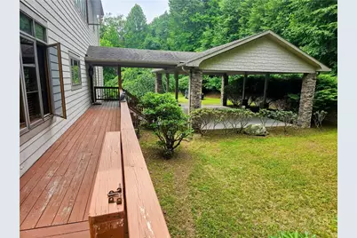 386 Billy Goat Bluff, Elk Park, NC 28622 - Photo 41