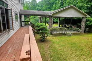 386 Billy Goat Blf, Elk Park, NC 28622 - Photo 41
