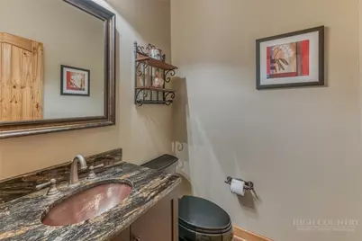 386 Billy Goat Bluff, Elk Park, NC 28622 - Photo 23