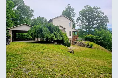 386 Billy Goat Bluff, Elk Park, NC 28622 - Photo 43