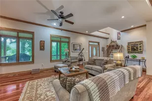386 Billy Goat Blf, Elk Park, NC 28622 - Photo 13