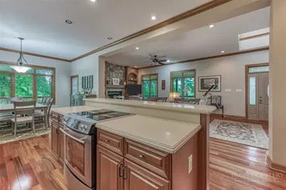 386 Billy Goat Bluff, Elk Park, NC 28622 - Photo 7