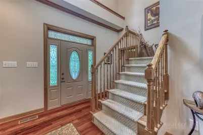 386 Billy Goat Bluff, Elk Park, NC 28622 - Photo 21