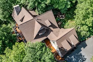 190 New River Lake Dr, Blowing Rock, NC 28605 - Photo 3