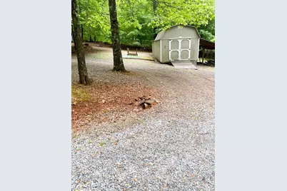 1027 White Pine Drive, Ennice, NC 28623 - Photo 23