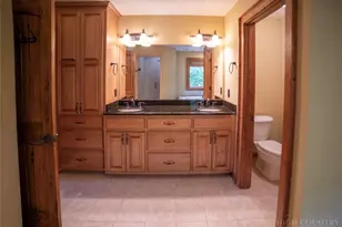 555 High Knolls Rd, Fleetwood, NC 28626 - Photo 19