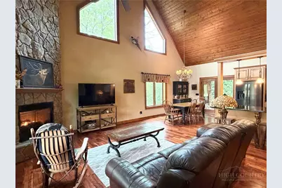 555 High Knolls Road, Fleetwood, NC 28626 - Photo 9