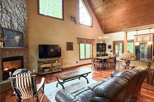 555 High Knolls Rd, Fleetwood, NC 28626 - Photo 9