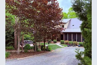 555 High Knolls Road, Fleetwood, NC 28626 - Photo 3