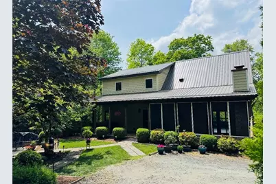555 High Knolls Road, Fleetwood, NC 28626 - Photo 1
