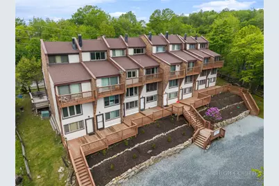 104 Snowplow Lane #7, Beech Mountain, NC 28604 - Photo 1