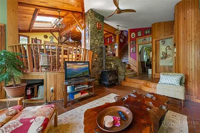 194 Shulls Hollar Road, Sugar Grove, NC 28679 - Photo 7