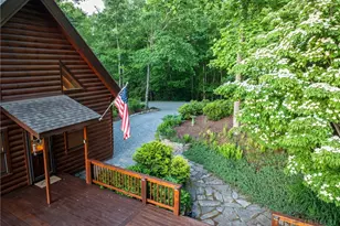351 Talon Dr, Boone, NC 28607 - Photo 37