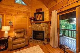 351 Talon Dr, Boone, NC 28607 - Photo 17