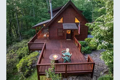 351 Talon Drive, Boone, NC 28607 - Photo 33