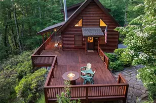 351 Talon Dr, Boone, NC 28607 - Photo 33