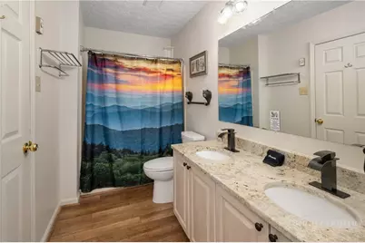 510 Elderberry Ridge Road #F201, Beech Mountain, NC 28604 - Photo 17