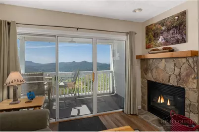 510 Elderberry Ridge Road #F201, Beech Mountain, NC 28604 - Photo 5
