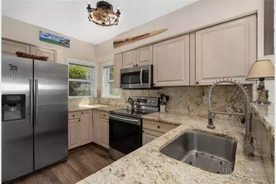510 Elderberry Ridge Road #F201, Beech Mountain, NC 28604 - Photo 11
