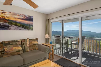 510 Elderberry Ridge Road #F201, Beech Mountain, NC 28604 - Photo 7