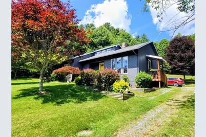 2206 George Hayes Road, Boone, NC 28607 - Photo 1