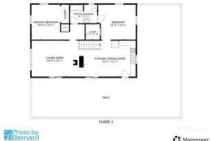 933 Autumn Valley Dr, West Jefferson, NC 28694 - Photo 43