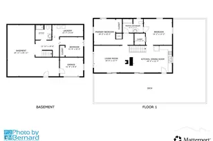 933 Autumn Valley Dr, West Jefferson, NC 28694 - Photo 41