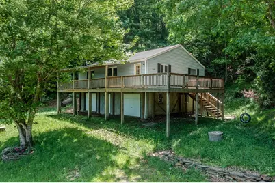933 Autumn Valley Drive, West Jefferson, NC 28694 - Photo 1