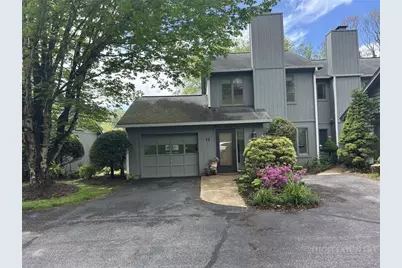 215 Meadow Ridge Road #19, Boone, NC 28607 - Photo 1