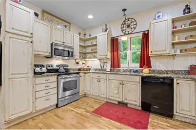 405 Snow Ridge Road, Banner Elk, NC 28604 - Photo 11