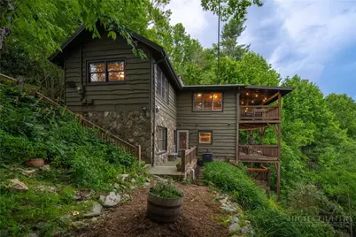 1243 Deck Hill Road, Boone, NC 28607 - Photo 1