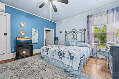 16215 N North Carolina Highway 194, Lansing, NC 28643 - Photo 23
