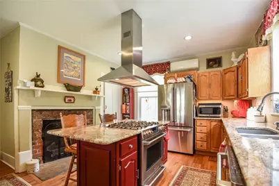16215 N Nc-194 Highway, Lansing, NC 28643 - Photo 5