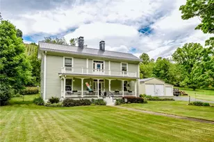 16215 N Nc-194 Hwy, Lansing, NC 28643 - Photo 1