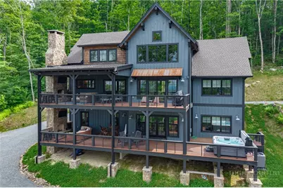 170 Eagle Springs Trail, Banner Elk, NC 28604 - Photo 19