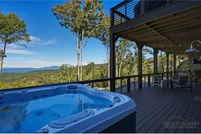 170 Eagle Springs Trail, Banner Elk, NC 28604 - Photo 7