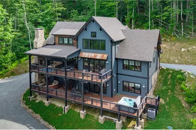 170 Eagle Springs Trail, Banner Elk, NC 28604 - Photo 47