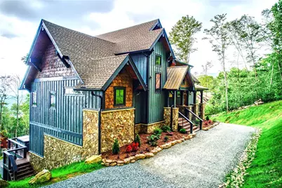 170 Eagle Springs Trail, Banner Elk, NC 28604 - Photo 1