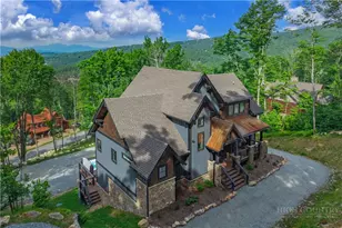 170 Eagle Springs Trail, Banner Elk, NC 28604 - Photo 15