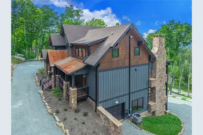 170 Eagle Springs Trail, Banner Elk, NC 28604 - Photo 17