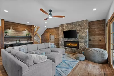 170 Eagle Springs Trail, Banner Elk, NC 28604 - Photo 29