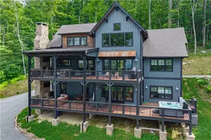 170 Eagle Springs Trail, Banner Elk, NC 28604 - Photo 15