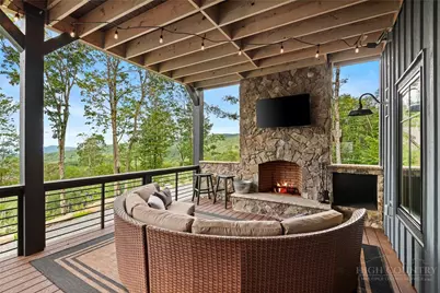 170 Eagle Springs Trail, Banner Elk, NC 28604 - Photo 39