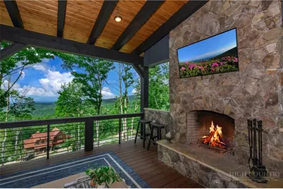 170 Eagle Springs Trail, Banner Elk, NC 28604 - Photo 5
