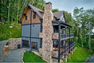 170 Eagle Springs Trail, Banner Elk, NC 28604 - Photo 13