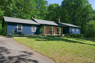 216 Eastwood Park Drive, Lenoir, NC 28645 - Photo 1