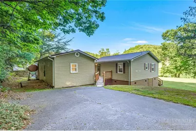 409 Ellis Road, West Jefferson, NC 28694 - Photo 1